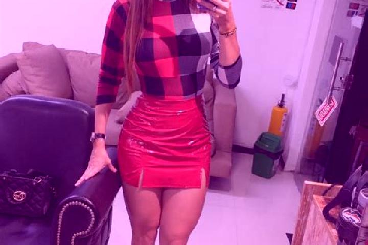 Amelia, 35 — Escort in Colonia Patria Nueva, Mexico