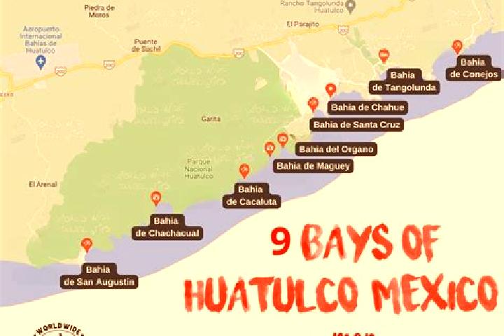 Amelia, 35 — Escort in Crucecita, Mexico