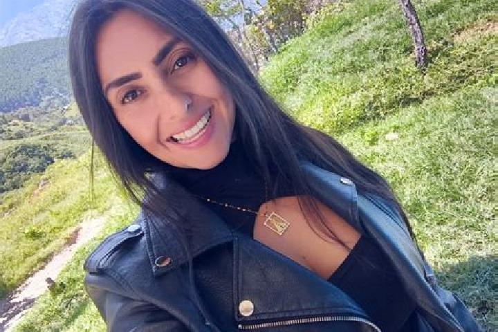 Amelia, 35 — Escort in Ejido, Venezuela