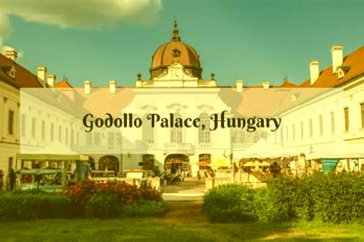 Amelia, 35 — Escort in Godollo, Hungary