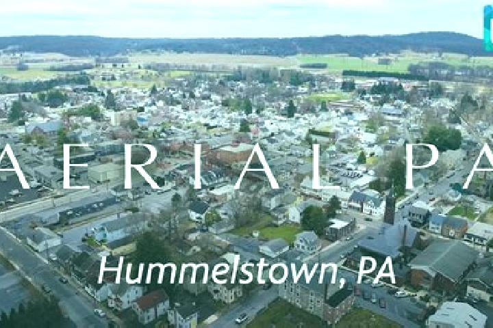 Amelia, 35 — Escort in Hummelstown, United States