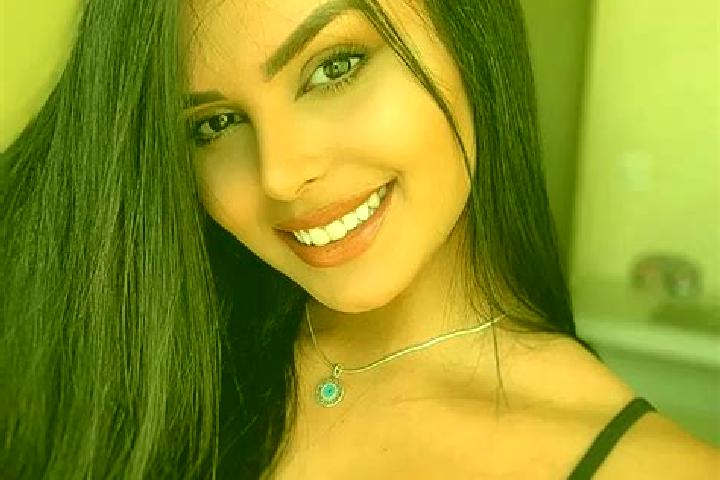 Amelia, 35 — Escort in Ibiuna, Brazil