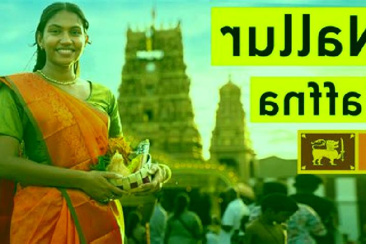 Amelia, 35 — Escort in Jaffna, Sri Lanka