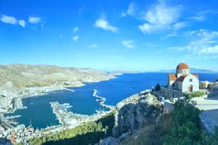 Amelia, 35 — Escort in Kalymnos, Greece