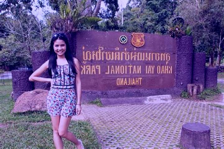 Amelia, 35 — Escort in Khao Yoi, Thailand