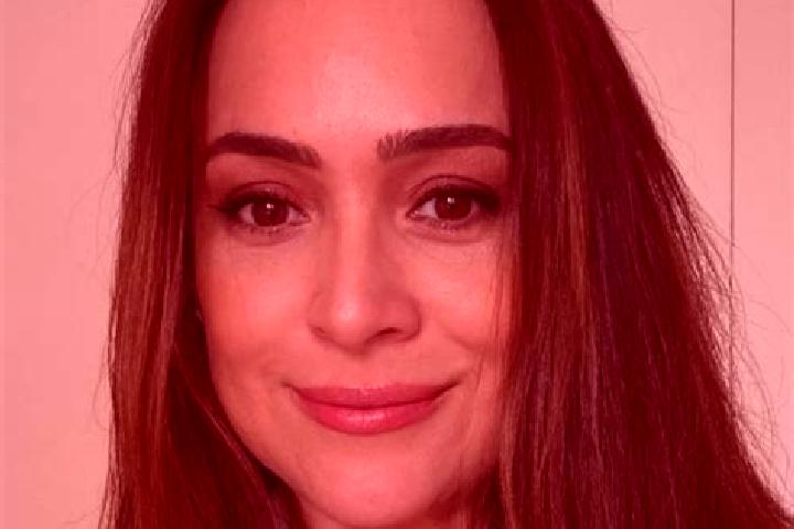 Amelia, 35 — Escort in Lima Duarte, Brazil