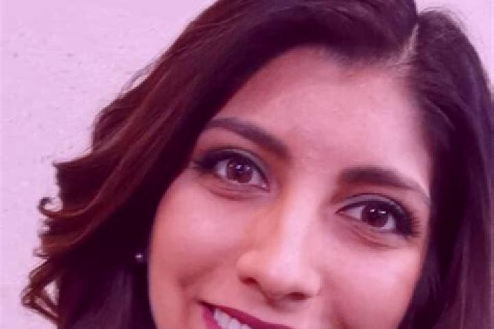 Amelia, 35 — Escort in Manuel Buendia Tellez Giron, Mexico