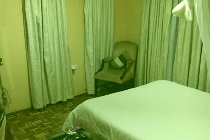 Amelia, 35 — Escort in Matunda, Kenya
