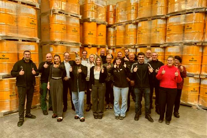 Amelia, 35 — Escort in Mieste, Germany
