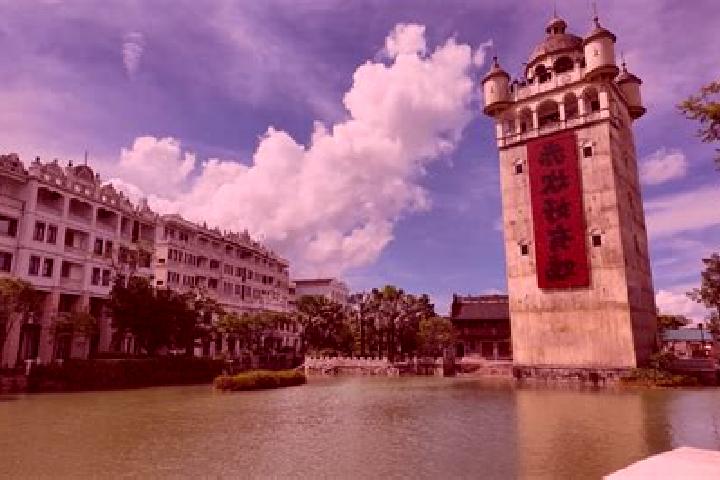 Amelia, 35 — Escort in Nanlou, China