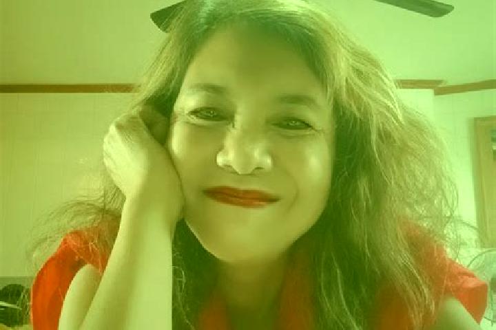 Amelia, 35 — Escort in Niza Conejo, Mexico