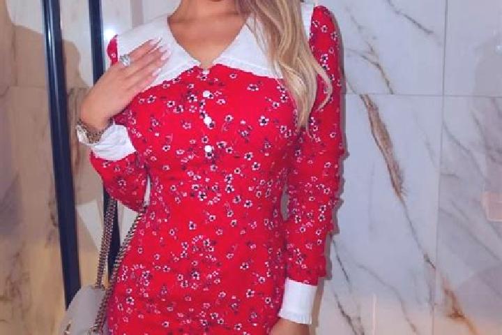 Amelia, 35 — Escort in Orly, France