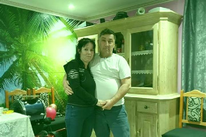 Amelia, 35 — Escort in Oroftiana, Romania