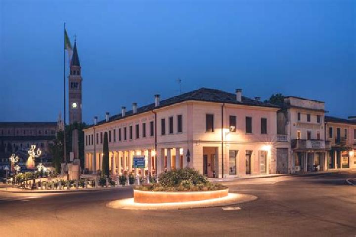 Amelia, 35 — Escort in Pieve di Soligo, Italy