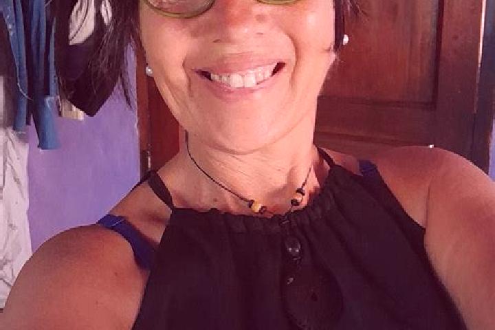 Amelia, 35 — Escort in Pinamar, Argentina