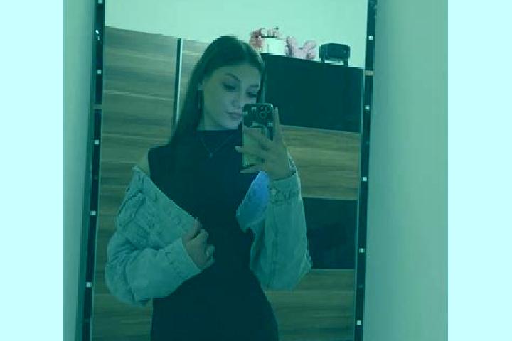 Amelia, 35 — Escort in Plescuta, Romania