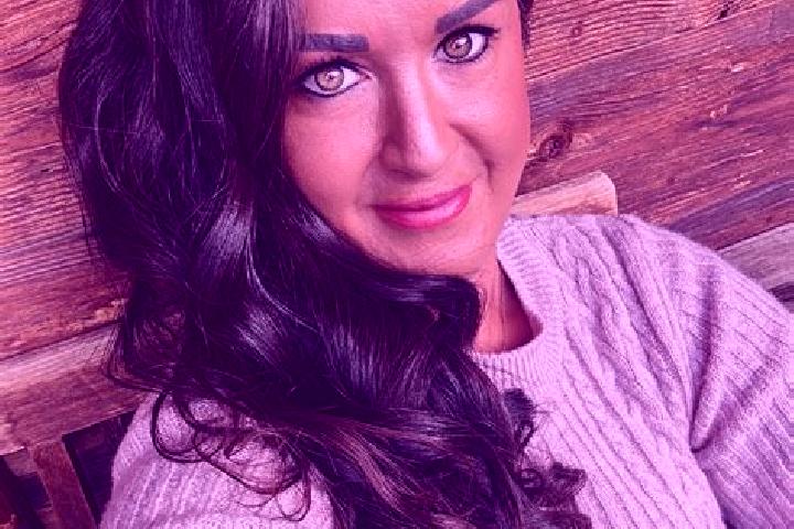 Amelia, 35 — Escort in Pressbaum, Austria