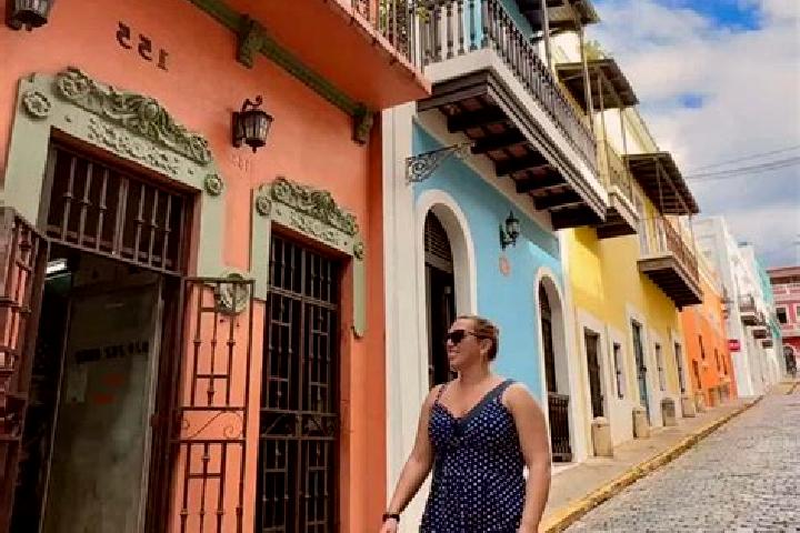 Amelia, 35 — Escort in Puerto Ceiba, Mexico