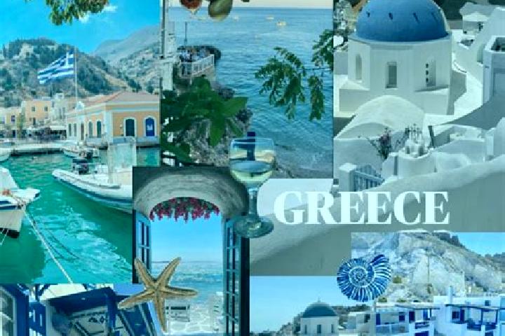 Amelia, 35 — Escort in Rodolivos, Greece
