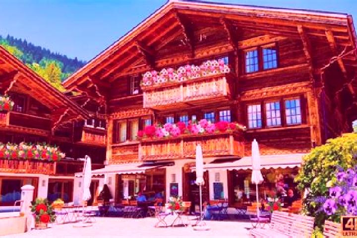 Amelia, 35 — Escort in Saanen, Switzerland