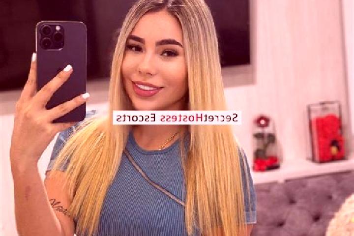 Amelia, 35 — Escort in Santo Domingo Agua Zarca, Mexico