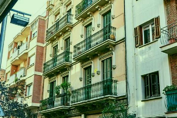 Amelia, 35 — Escort in Sants, Spain