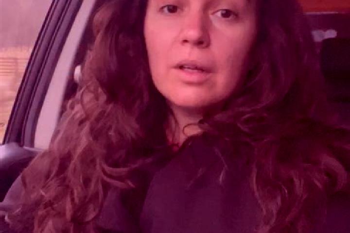 Amelia, 35 — Escort in Spermezeu, Romania