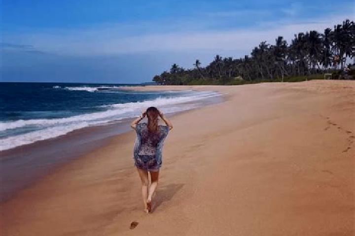 Amelia, 35 — Escort in Tangalle, Sri Lanka
