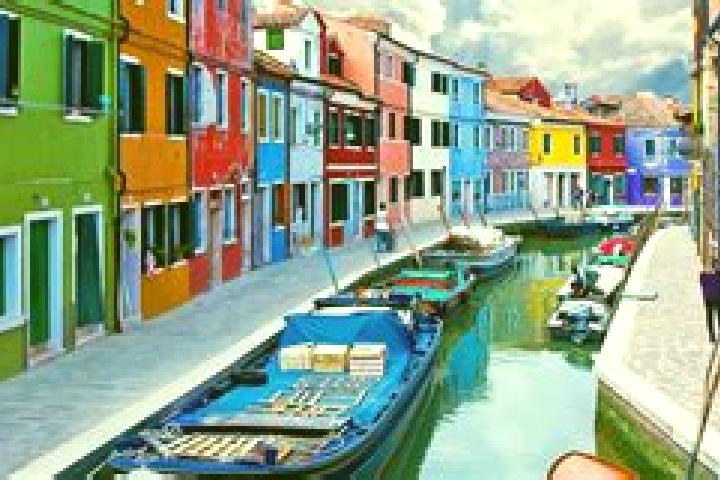 Amelia, 35 — Escort in Venecia, Mexico