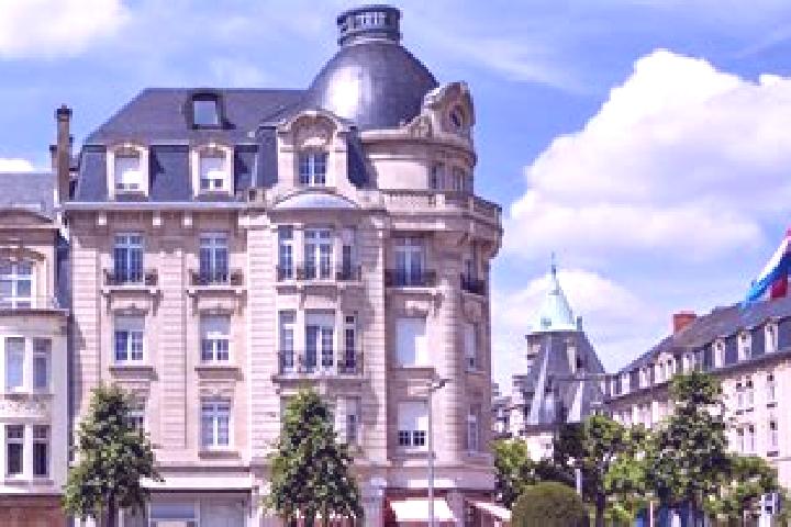 Amelia, 35 — Escort in Vichten, Luxembourg