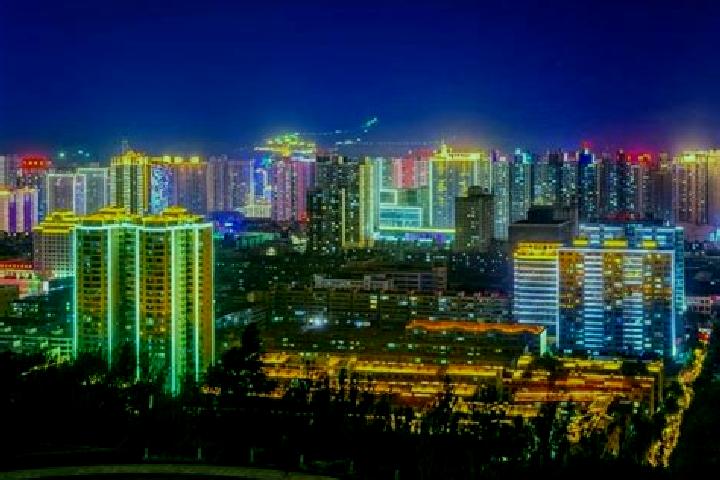 Amelia, 35 — Escort in Xiadu, China