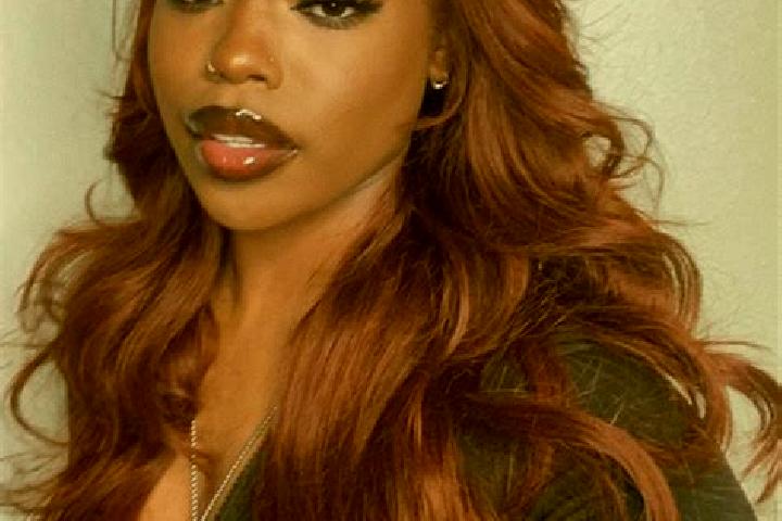 Amelia, 36, a auburn amber-eyed ebony companion based in Dietlikon / Dietlikon (Dorf). Offering Travel Companion, Prostate Massage, Couples. Available for in...