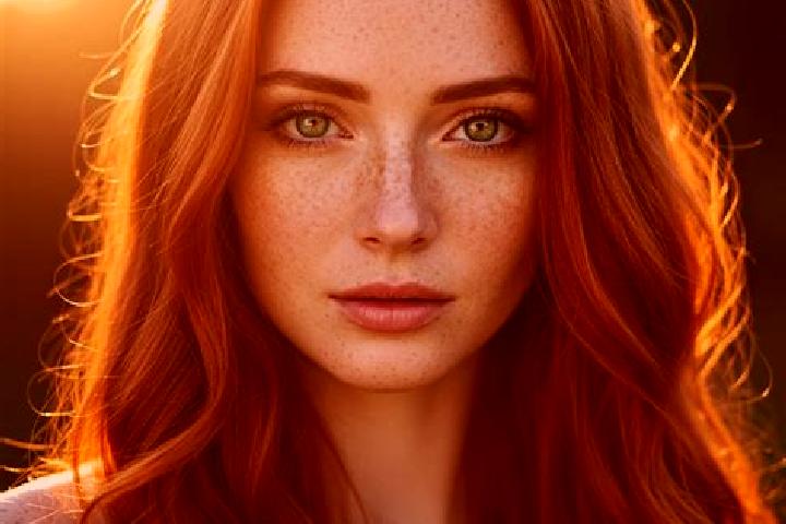 Amelia, 36, a auburn green-eyed european companion based in Fern Tree. Offering Erotic Massage, Massage, Striptease, Deep French Kissing. Available for incal...