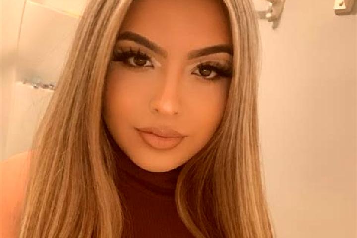 Amelia, 36, a blonde brown-eyed latina companion based in Tinerkouk. Offering Girlfriend Experience, Prostate Massage, Domination. Available for incall and o...