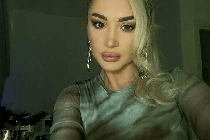 Amelia, 36, a blonde grey-eyed ebony companion based in Toxtla. Offering GFE, Striptease, Tantra, Party Girl. Available for incall and outcall, day and eveni...