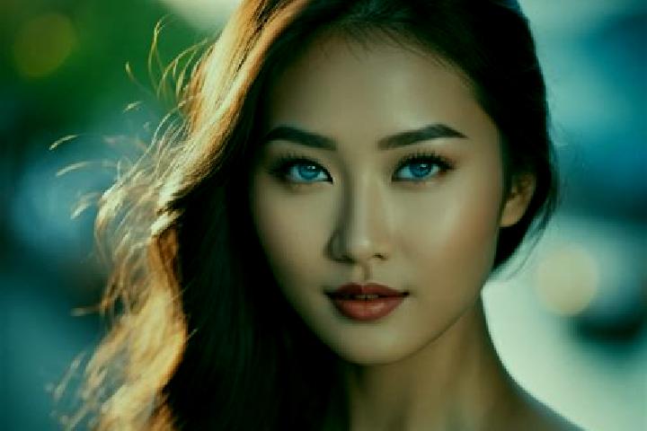 Amelia, 36, a brunette blue-eyed asian companion based in Folgoso de la Ribera. Offering A-Level, Prostate Massage. Available for incall and outcall, overnig...