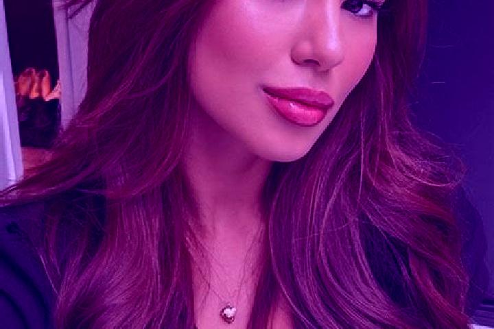 Amelia, 36, a chestnut brown-eyed latina companion based in Dmitrovskiy Pogost. Offering Tantra, A-Level, CIM. Available for incall and outcall, overnight bo...