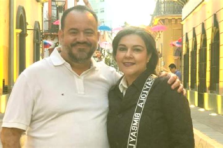 Amelia, 36 — Escort in Alfonso G. Calderon (Poblado Siete), Mexico