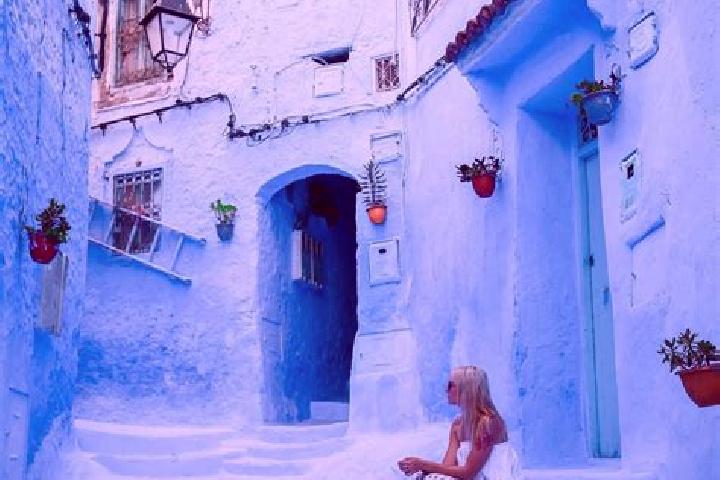 Amelia, 36 — Escort in Arbaoua, Morocco