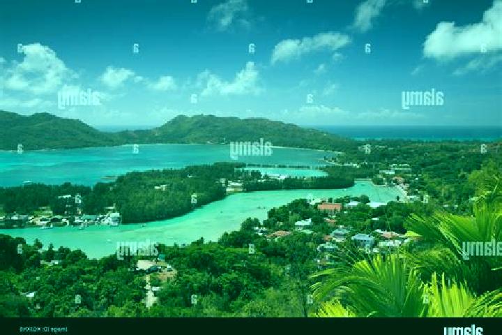 Amelia, 36 — Escort in Baie Sainte Anne, Seychelles