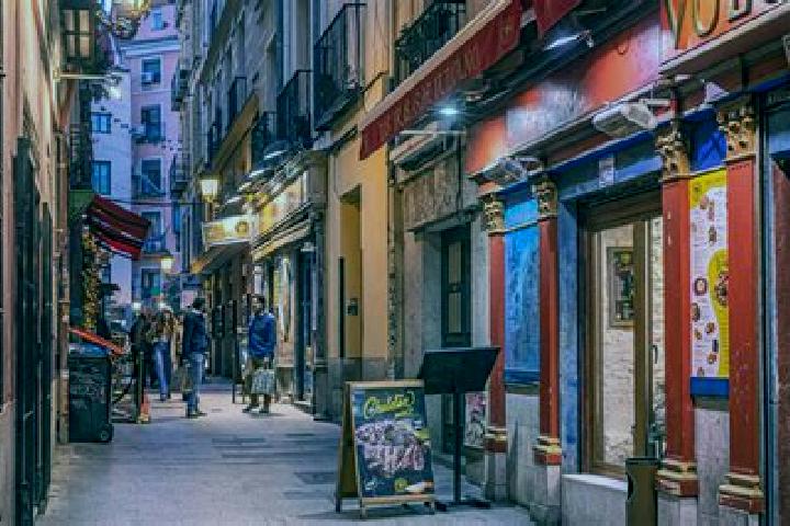 Amelia, 36 — Escort in Barrio de Garcia, Mexico