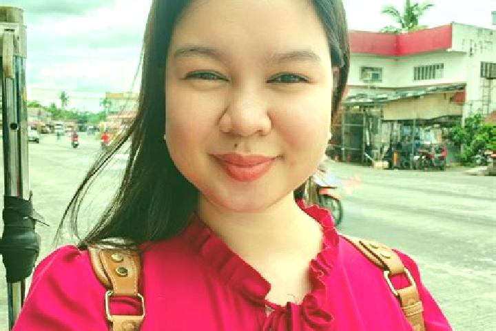 Amelia, 36 — Escort in Bato, Philippines