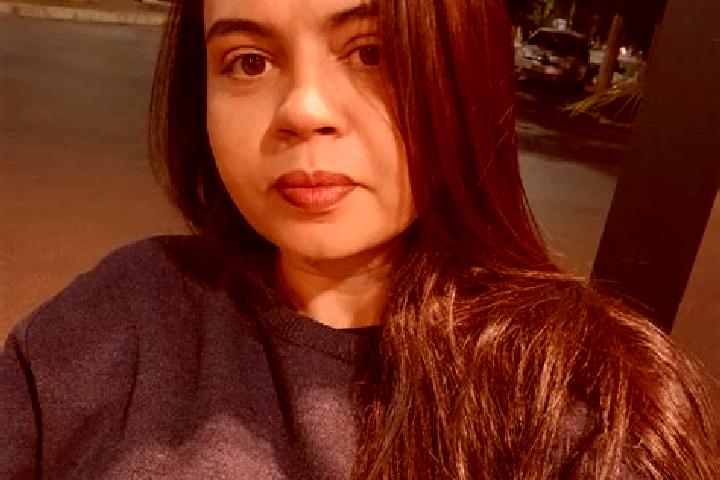 Amelia, 36 — Escort in Bocaiuva, Brazil