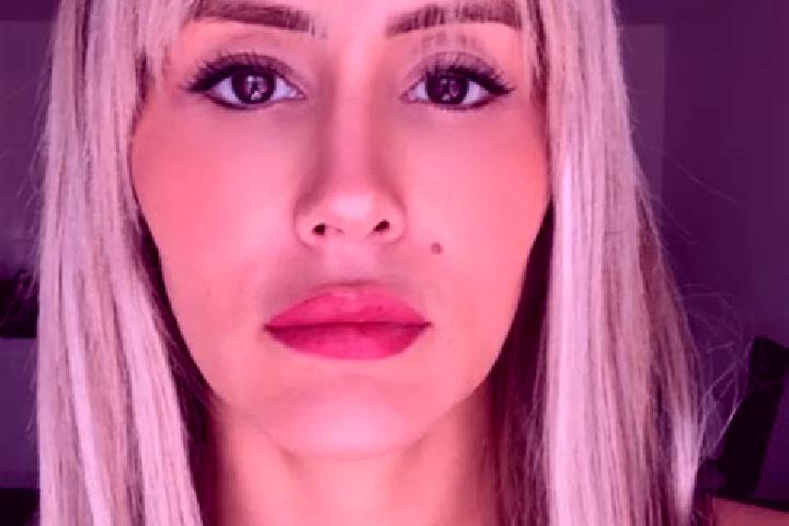 Amelia, 36 — Escort in Breuillet, France