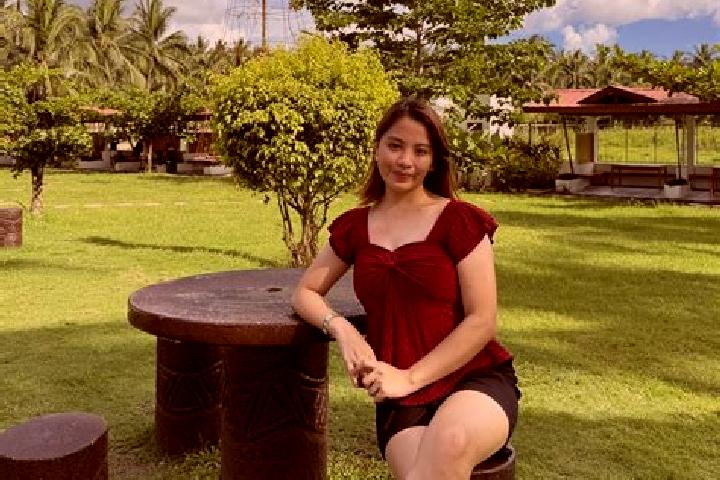 Amelia, 36 — Escort in Cabacungan, Philippines