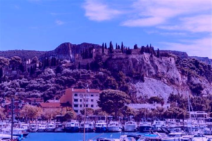 Amelia, 36 — Escort in Cassis, France