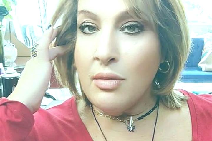 Amelia, 36 — Escort in Chrysiida, Greece