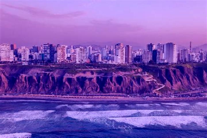 Amelia, 36 — Escort in Congona, Peru