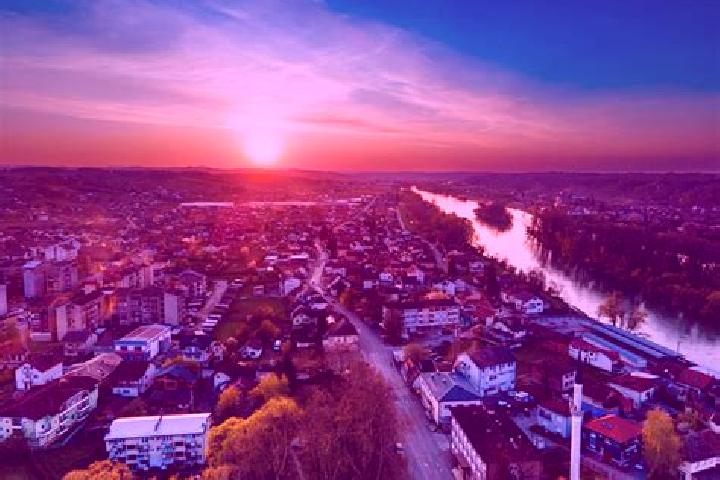 Amelia, 36 — Escort in Donja Dubica, Bosnia and Herzegovina