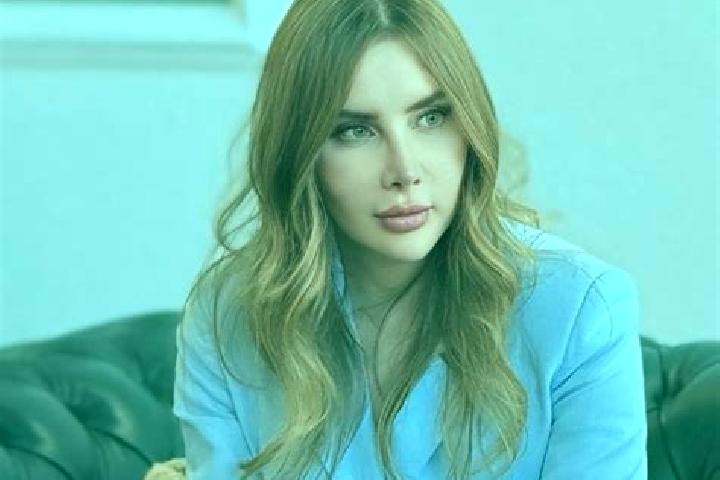 Amelia, 36 — Escort in General Morales, Ecuador